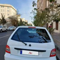 پراید ۱۱۱ سفید SE هیدرولیک و ABS|خودرو سواری و وانت|تهران, مهران|دیوار