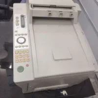 پرینتر واسکنر