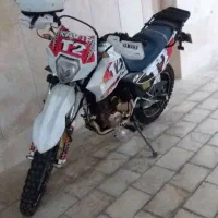 تریل  250 cc.مدل 1401خوش رخ.