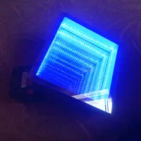 اینه بینهایت