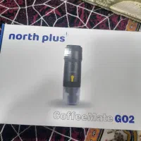 اسپرسوساز مسافرتی شارژی|قوری، کتری، قهوه‌ساز دستی|بندر ماهشهر, |دیوار