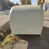 طاق فایبرگلاس وانت پیکان|قطعات یدکی و لوازم جانبی|یاسوج, |دیوار