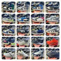 فروش یکجا کتونی ویتنام و چین بعلت تغییر شغل|عمدهفروشی|نوشهر, |دیوار