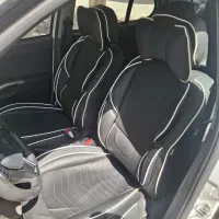 کوییک gxl مدل ۱۴۰۳ آپشنال|خودرو سواری و وانت|صباشهر, |دیوار