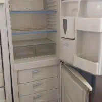 فروش یخچال فریزر|یخچال و فریزر|اقلید, |دیوار