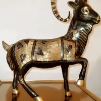 قوچ برنز اصل پاکستان