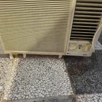 کولر پنجره ای LG 18000