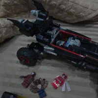 لگو اصل|اسباب‌‌بازی|رشت, بلوار گیلان|دیوار