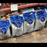 برنج عزیزان