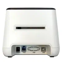 پرینتر دوکاره اسکار لیبل زن وفیش پرینتر poss58ld|پرینتر، اسکنر، کپی، فکس|نجف‌آباد, یزدانشهر|دیوار
