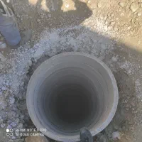 مغنی چاه آب و فاضلاب