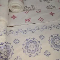 تولید طاقه و پخش سفره یکبار مصرف، زباله|ظروف نگهدارنده، پلاستیکی، یک‌بارمصرف|مشهد, عبادی|دیوار