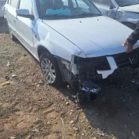 تصادفی|خودرو سواری و وانت|سیرجان, |دیوار