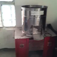 سبزی خردکن ۱۵کیلویی