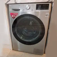 ماشین لباسشویی ال جی LG F4V5RYP2T