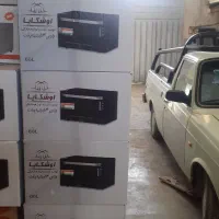 مایکروفر|اجاق گاز و لوازم برقی پخت‌وپز|مراغه, |دیوار