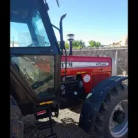 تراکتور فرگوسن ۴۷۵ درحد