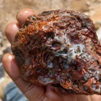 سنگ|کلکسیون اشیاء عتیقه|کرمان, |دیوار