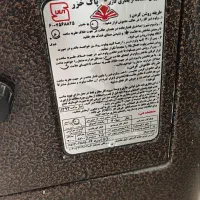 بخاری گازی ۸۰۰۰