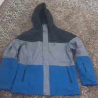 لباس اسکی وارداتی