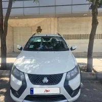 کوییک صفر gxl ۱۴۰۵ - مانیتور دار