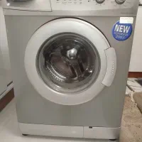 لباسشویی کنوود KENWOOD