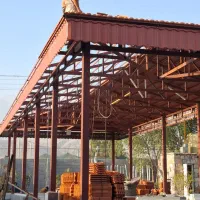 خدمات جوشکاری و ساختمانی با تیم مجرب