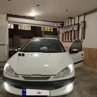 ۲۰۶تیپ2 tu3 کم کار نقد اقساط|خودرو سواری و وانت|مشهد, توس (بلوار توس)|دیوار