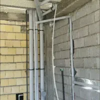 لوله کشی تاسیسات عزیزی|خدمات پیشه و مهارت|رباط‌کریم, رباط‌کریم|دیوار