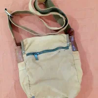 کیف برزنت|کیف، کفش، کمربند|گنبد کاووس, |دیوار