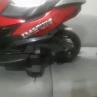 موتور شارژی کودک dayun|اسباببازی|هشتگرد, هشتگرد قدیم|دیوار