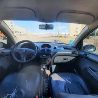 پژو 206 SD v20|خودرو سواری و وانت|زنجان, |دیوار