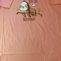 تیشرت قواره دار