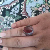 انگشتره نقره|جواهرات|لردگان, |دیوار
