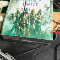 دستگاه ps4 سالم 1ترابایت در حد نو|کنسول، بازی ویدئویی و آنلاین|کرج, فاز ۳ مهرشهر|دیوار