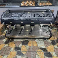 دستگاه اسپرسو m39