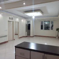آپارتمان۶۵متر/۲خوابه/بدون پرتی/پارکینگدار/کهریزک