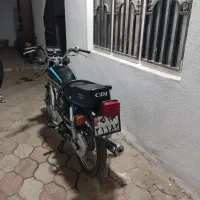موتور رهرو کویر