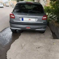 206 تیپ tu3 مدل 94