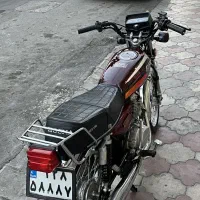 هوندا 150cc