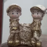 مجسمه پلی استر