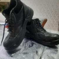 کفش ایمنی