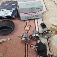 لوازم پی کی چراغ جلو خطر عقب نو|قطعات یدکی و لوازم جانبی|جوادآباد, |دیوار