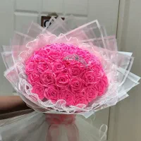 دسته گل جاودان برای انواع مناسبتها بهترین قیمت