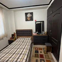 واحد۶۰متری ۱خواب طبقه اول