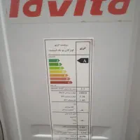 کولر گازی 18000لاویتا نو|کولر گازی و فن‌کوئل|بهارستان, |دیوار