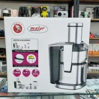 ابمیوه گیر برند مایر مدل mr5555