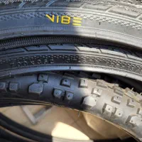 فروش تعدادی محدود لاستیک دوچرخه تکی و عمده|دوچرخه، اسکیت، اسکوتر|اصفهان, بیدآباد|دیوار