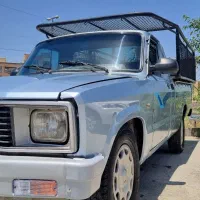 مزدا 2000|خودرو سواری و وانت|سنندج, |دیوار