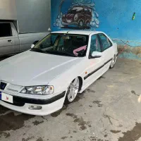 پژوپارس پنوماتیک مدل۹۸